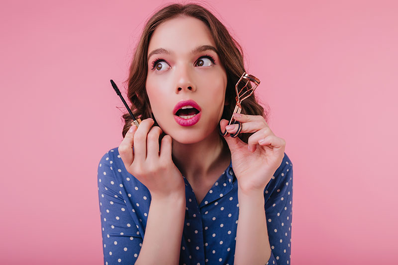 استفاده از فرمژه کثیف